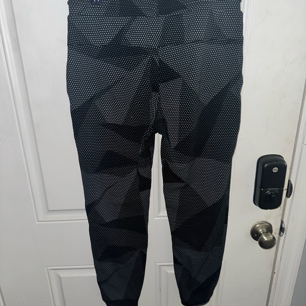 Express joggers